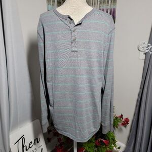 Urban Pipeline Longsleeve Shirt Top